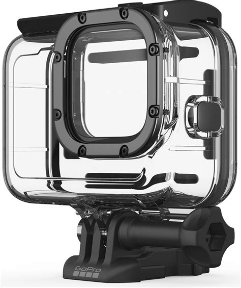 gopro protective housing